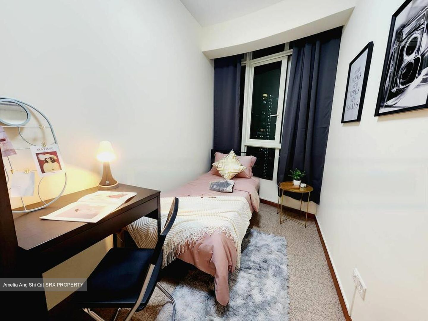 Queens (D3), Condominium #466343891